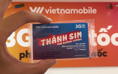 "Thánh SIM" chính thức bị "tuýt còi"