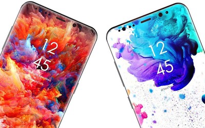 Những rò rỉ đầu tiên về Samsung Galaxy S10: Face ID và hơn thế nữa