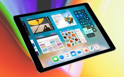 Apple đã tung iOS 11.3 chính thức vào hôm nay