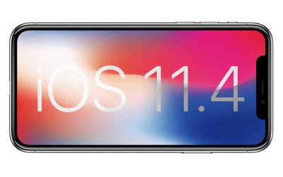 Vừa tung ra iOS 11.3, Apple đã úp mở hấp dẫn về iOS 11.4