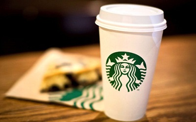 Cà phê Starbucks bị buộc phải dán nhãn cảnh báo ung thư