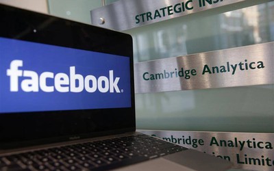 Từ tuần tới, người dùng Facebook Việt Nam sẽ được cảnh báo lộ tài khoản