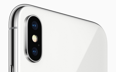 Apple lại bị kiện vì một loạt vi phạm bằng sáng chế trên iPhone X