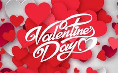 Sao nhiều người cứ phải "loạn lên" vào Valentine?