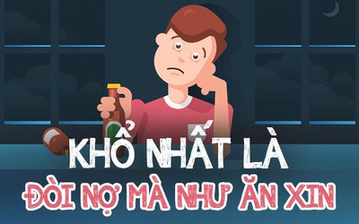 Kinh nghiệm khi cho người quen vay tiền, chắc chắn đòi được nợ?