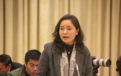 Tiền thưởng hứa tặng đội U23 Việt Nam: Doanh nghiệp nào chưa thực hiện sẽ nhắc nhở