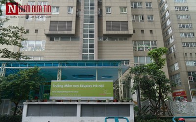 Chung cư Vinaconex 1 vi phạm PCCC: Đề nghị tháo dỡ công trình vi phạm, cư dân vẫn bất an, lo lắng