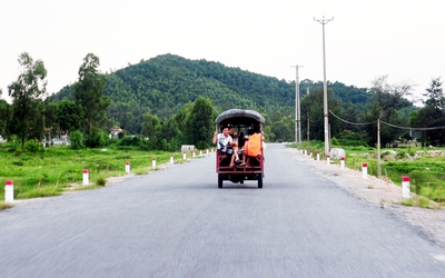 Quảng Ninh: Chậm quyết toán công trình đã hoàn thành, hàng loạt đơn vị bị phê bình