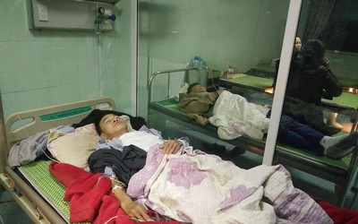 Sức khỏe hiện tại của nạn nhân vụ tai nạn thảm khốc ở Hải Dương