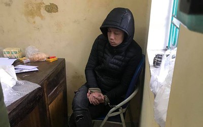 Khởi tố, bắt tạm giam 4 tháng tài xế gây tai nạn thảm khốc ở Hải Dương