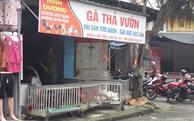 Thông tin mới bất ngờ vụ người đàn ông tử vong nghi bị đánh do ăn trộm gà