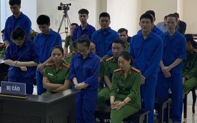 Cô dâu chú rể lĩnh 17 năm tù vì “chiêu đãi” bạn bằng ma túy trong ngày cưới