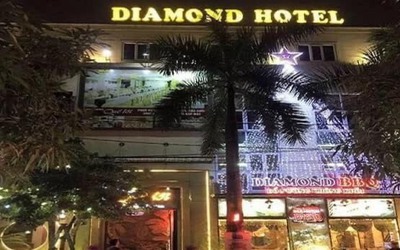 Chủ khách sạn Diamond ở Thái Bình tử vong trong trạng thái treo cổ