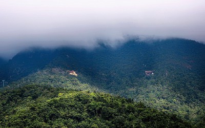 3 tỉnh họp làm hồ sơ đề nghị UNESCO công nhận danh thắng Yên Tử là di sản thế giới