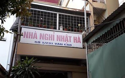 Bắt quả tang 4 cặp nam nữ đang mua bán dâm