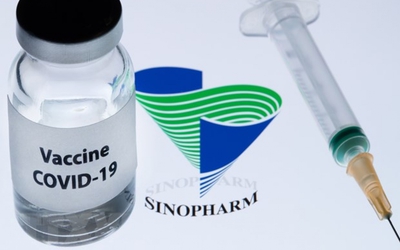 Hải Phòng đề nghị TP.HCM cho mượn 500.000 liều vaccine Sinopharm