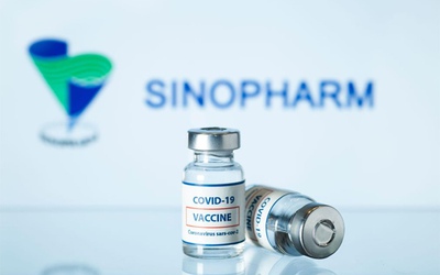 Hải Phòng lý giải việc mượn TP.HCM 500.000 liều vaccine Sinopharm