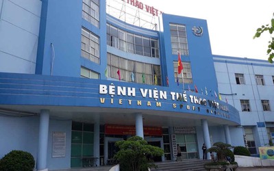 Bệnh viện Thể thao Việt Nam: Xây dựng “Bệnh viện điện tử” phục vụ người dân