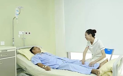 Giá giường nằm ở bệnh viện công lập có thể thu tới 4 triệu đồng/ngày