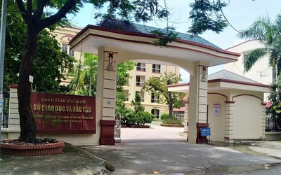 Hòa Bình: Thêm 15 đảng viên có con được nâng điểm bị kỷ luật bằng hình thức khiển trách