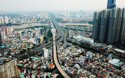 TP.HCM lý giải nguyên nhân Metro số 1 chậm tiến độ và tiếp tục kiến nghị cấp vốn