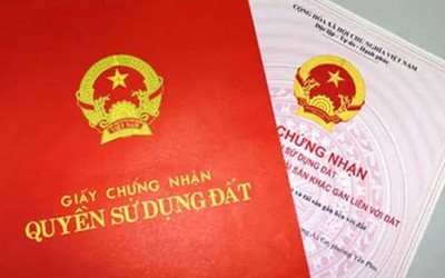 Sổ đỏ và Sổ hồng, sổ nào có giá trị hơn?