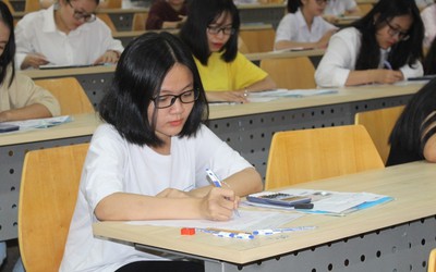 Đại học Quốc gia TP.HCM công bố thông tin về kỳ thi đánh giá năng lực 2020