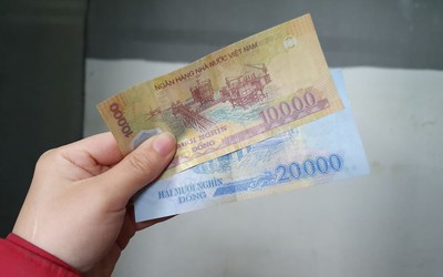 Thưởng Tết ở Hải Phòng: Nơi hàng chục triệu, nơi chỉ 30.000 đồng