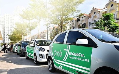 Chính thức dừng thí điểm taxi công nghệ từ ngày 1/4