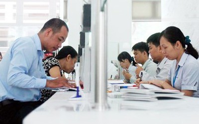 Sắp tới, những khoản thu nhập nào của công chức bị bãi bỏ?