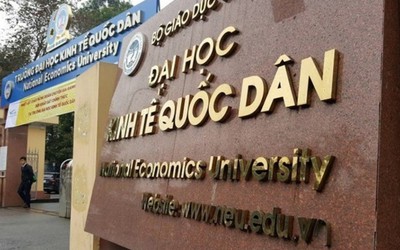 Đại học Kinh tế quốc dân chốt phương án tuyển sinh năm 2020