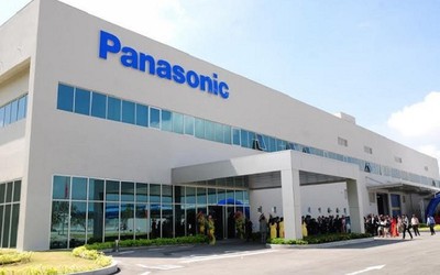 Tin nóng kinh doanh nổi bật hôm nay (21/5): Panasonic sắp chuyển dây chuyền sản xuất sang Việt Nam