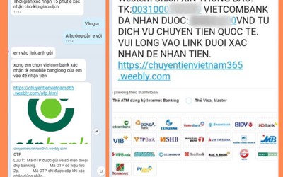 Cảnh báo thủ đoạn lừa đảo người bán hàng online