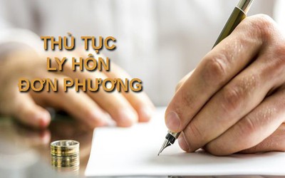 Thủ tục ly hôn đơn phương nhanh nhất