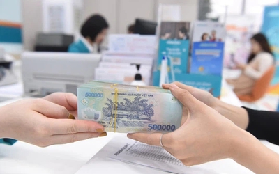 Giải ngân gần 100 tỷ đồng với lãi suất 0% trả lương cho người lao động