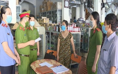 Cục Thuế Thanh Hóa lên tiếng về vụ án mua bán hóa đơn GTGT gần 100 tỷ đồng