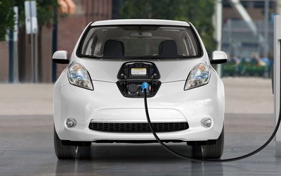 Sẽ đề xuất lệ phí trước bạ đối với ô tô điện trong 3 năm đầu là 0%