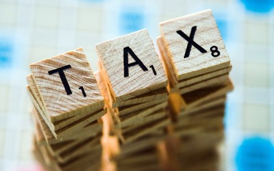Sẽ sửa quy định tạm nộp 75% thuế thu nhập doanh nghiệp