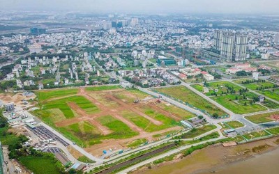 Hà Nội sửa đổi một số nội dung về thu hồi, giao và cho thuê đất