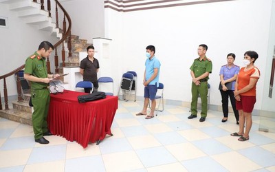 Khởi tố thêm 6 bị can vụ “dìm giá” đấu giá tài sản tại Yên Bái