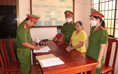 Bắt kẻ bịa chuyện kiểm tra năng lực tài chính để lừa tiền đối tác