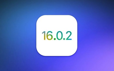 Apple phát hành iOS 16.0.2 sửa lỗi camera