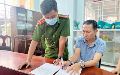 An Giang: Khởi tố bác sĩ "dỏm" dùng bằng giả để hành nghề