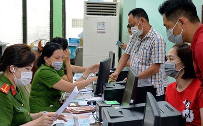 Thủ tục đăng ký thường trú, tạm trú với người sinh sống lâu dài tại khu đất dịch vụ