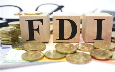 Nguyên nhân thu hút vốn FDI trong quý I/2023 sụt giảm