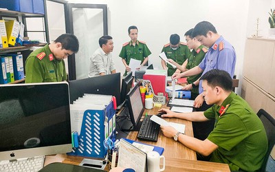 Bắt Chủ tịch Mario Capital lừa đảo hơn 40 tỷ đồng