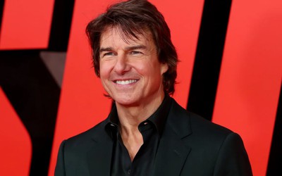 Tom Cruise thương lượng với các studio về AI trước khi Hiệp hội diễn viên bắt đầu đình công