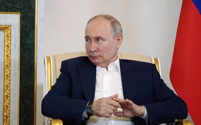 Ông Putin nhận định, thỏa thuận ngũ cốc tại Biển Đen đã trở nên vô nghĩa