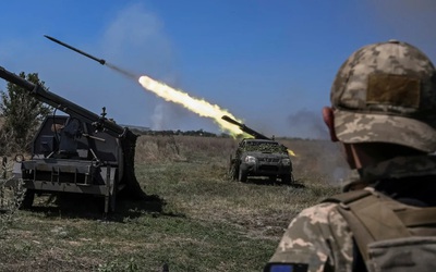 Ukraine tiếp tục tiến quân tại tiền tuyến phía Nam, Nga đẩy mạnh tấn công miền Đông Bắc