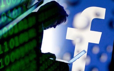 Facebook con gái bị hack, mẹ bị lừa hơn 400 triệu đồng